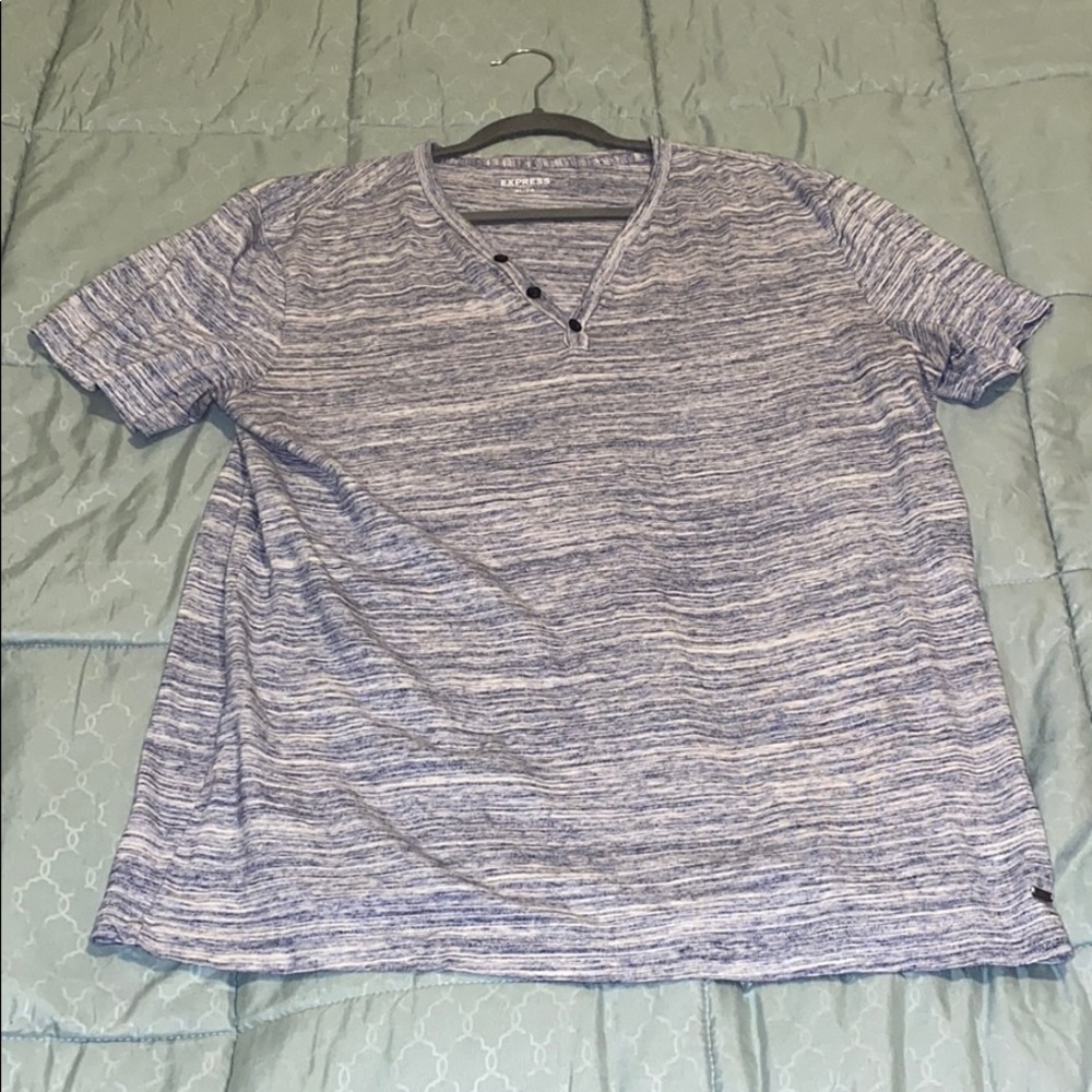 Express shirt